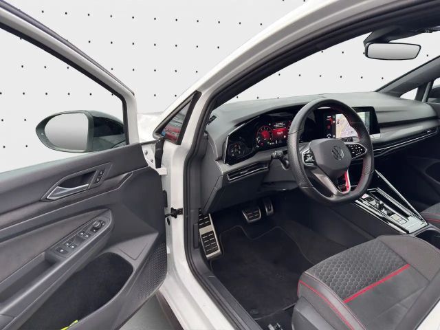 Volkswagen Golf 2.0 TSI GTI Golf VIII Style