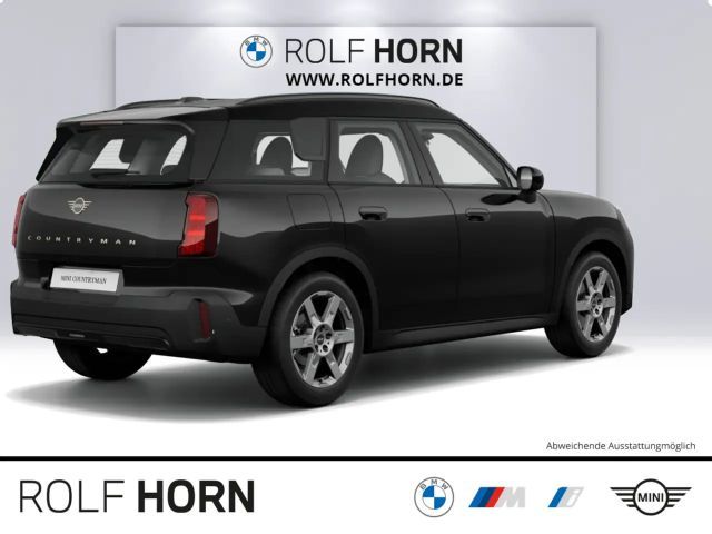 MINI Cooper SE Countryman SE
