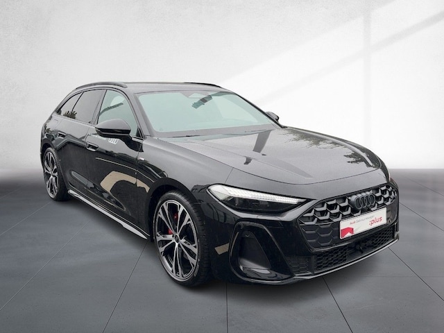 Audi A5 Avant Quattro S-Tronic