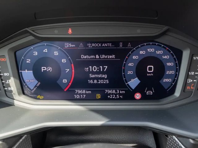 Audi A1 30 TFSI Allstreet S-Tronic