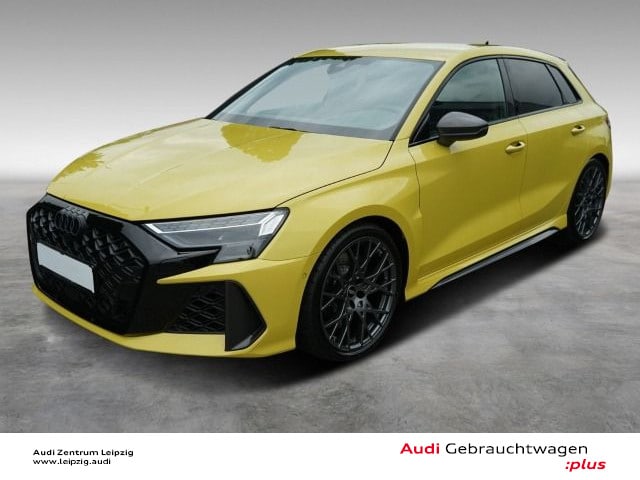 Audi RS3 Quattro S-Tronic Sportback