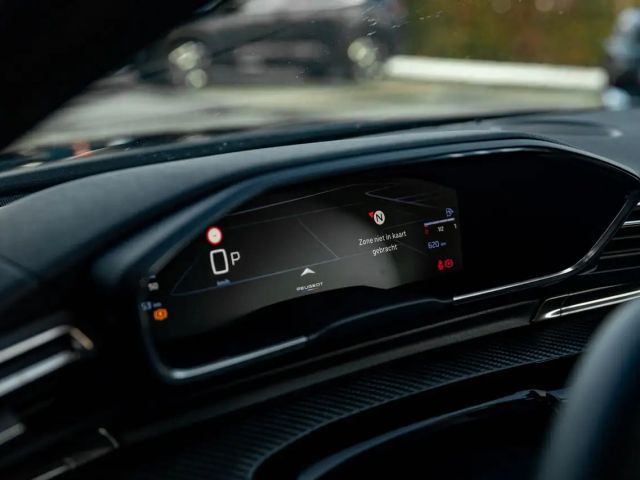 Peugeot 508 130pk AT | Volledig Leder I Dodehoek I 360° Cam...
