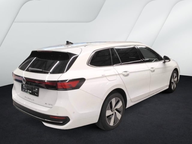 Volkswagen Passat Variant eHybrid