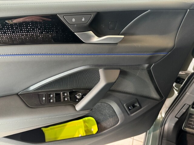 Volkswagen Tiguan 4Motion DSG