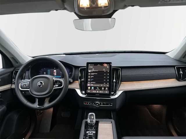 Volvo XC90 XC90