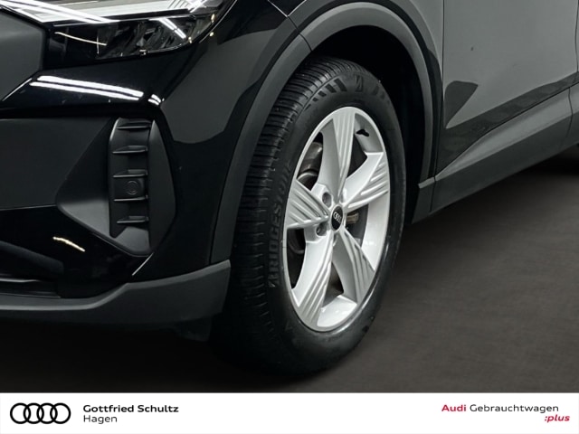 Audi Q4 e-tron 35 Sportback