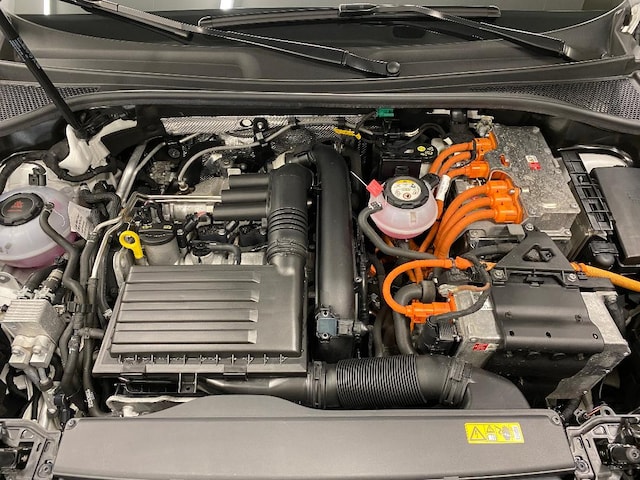 Audi Q3 45 TFSI Hybride S-Tronic