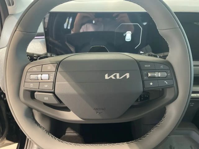 Kia EV3 Earth