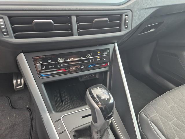 Volkswagen Taigo DSG Life