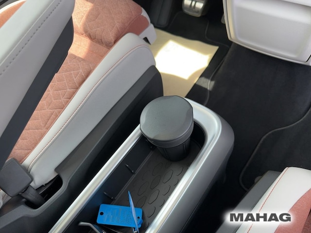 Volkswagen ID.Buzz Pro