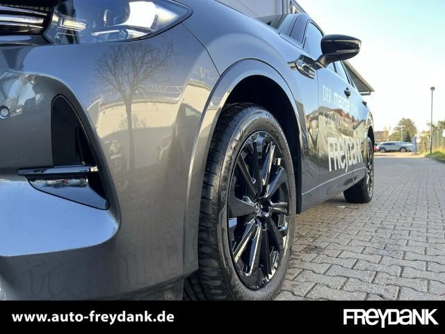 Mazda CX-60 4WD Homura e-Skyactiv