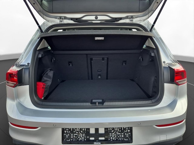 Volkswagen Golf 1.5 TSI Golf VIII