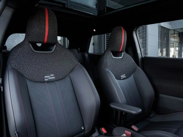 MINI Mini Electric SE