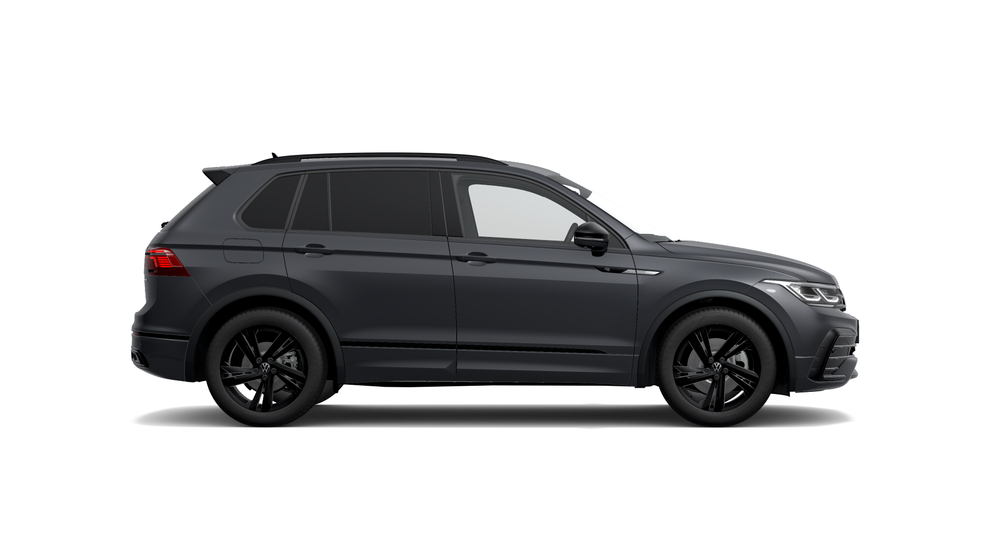 Volkswagen Tiguan 2.0 TDI 4Motion DSG R-Line