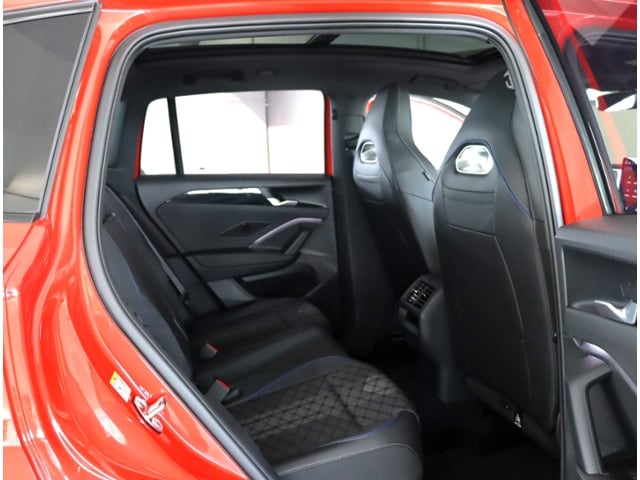 Volkswagen Tiguan 2.0 TDI DSG R-Line