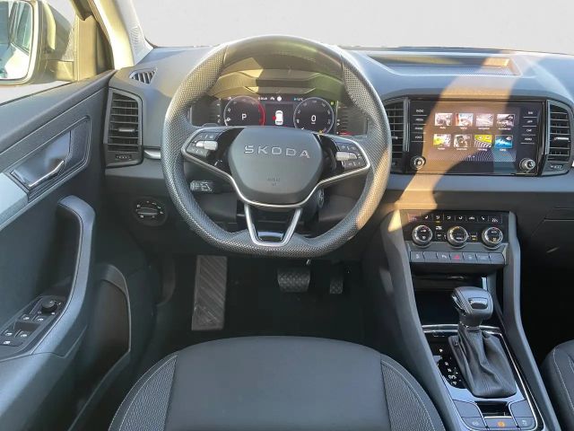 Skoda Karoq Selection