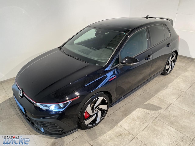 Volkswagen Golf 2.0 TSI DSG GTI