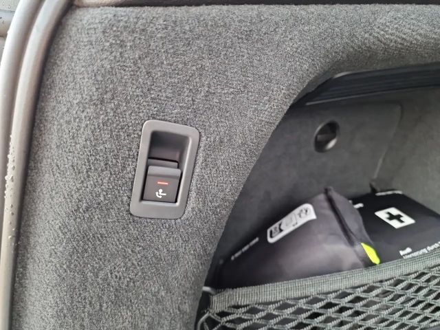 Audi A6 40 TDI Avant Quattro S-Line