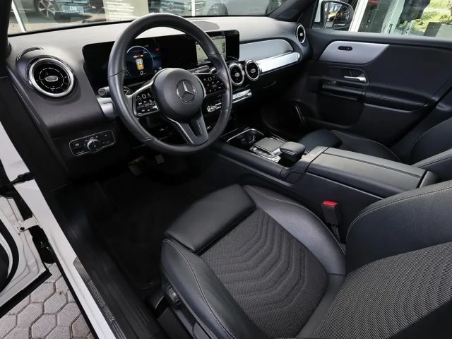 Mercedes-Benz GLB 180 Style