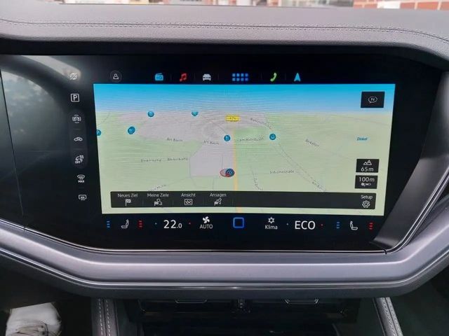 Volkswagen Touareg 3.0 V6 TDI R-Line