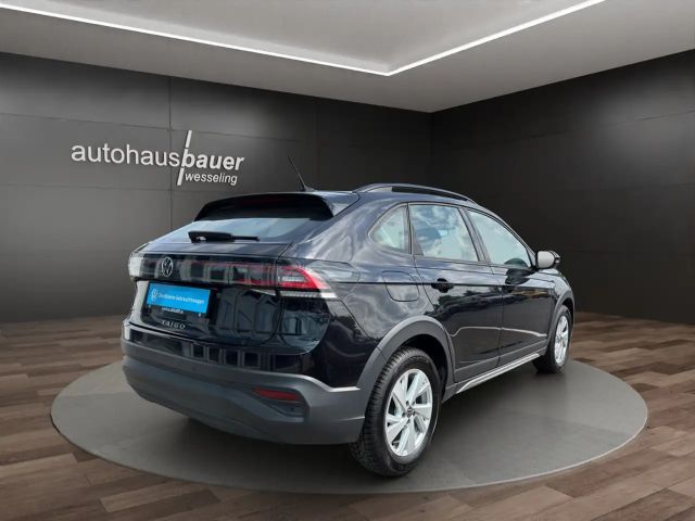 Volkswagen Taigo 1.0 TSI Life