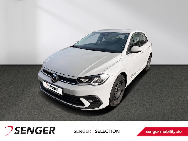 Volkswagen Polo 1.0 TSI Life