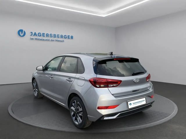 Hyundai i30 Go! T-GDi