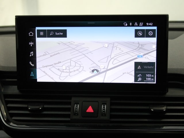 Audi Q5 40 TDI Quattro S-Tronic