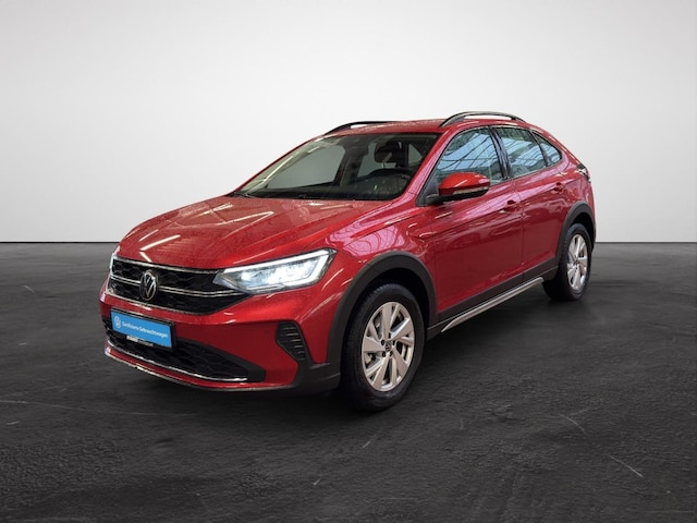 Volkswagen Taigo 1.0 TSI Life