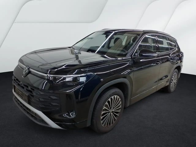 Volkswagen Tayron 1.5 eTSI Life