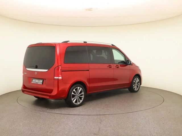 Mercedes-Benz V 300 V 300 d