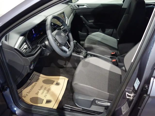 Volkswagen Polo 4Me TSI