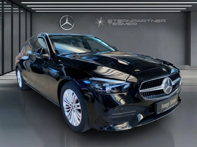Mercedes-Benz C 200 AVANTGARDE Estate