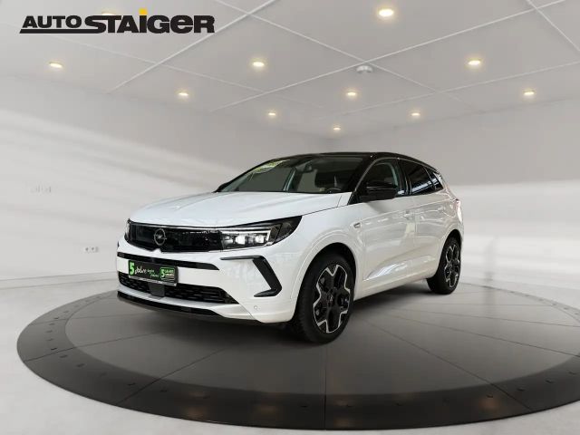 Opel Grandland X Elegance