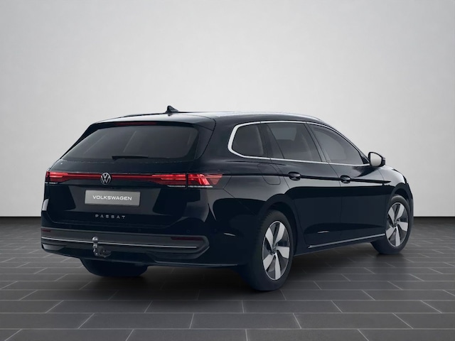 Volkswagen Passat Business IQ.Drive Variant