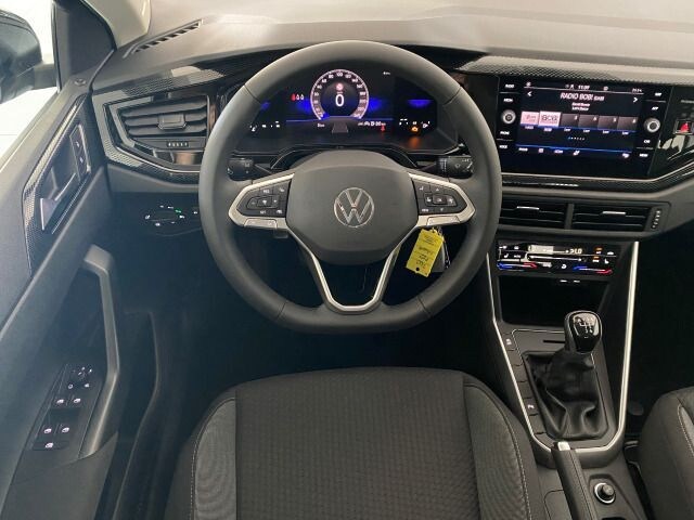 Volkswagen Polo 1.0 TSI Life
