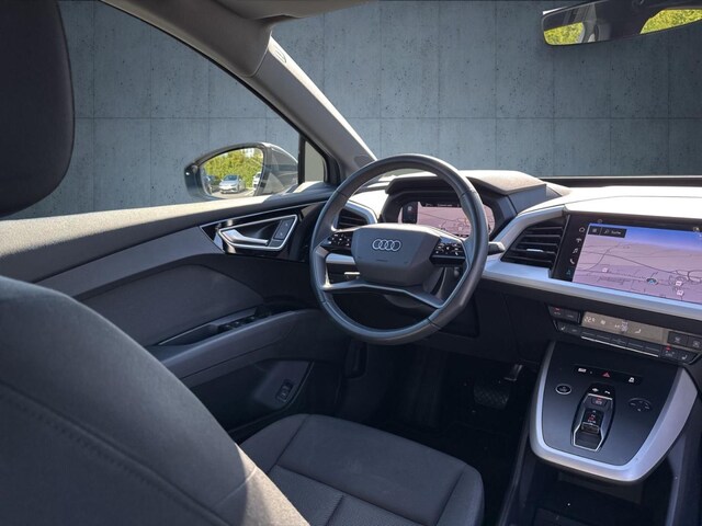 Audi Q4 e-tron 35 Sportback