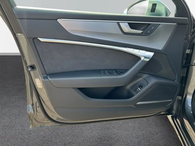 Audi S6 3.0 TDI Avant Quattro