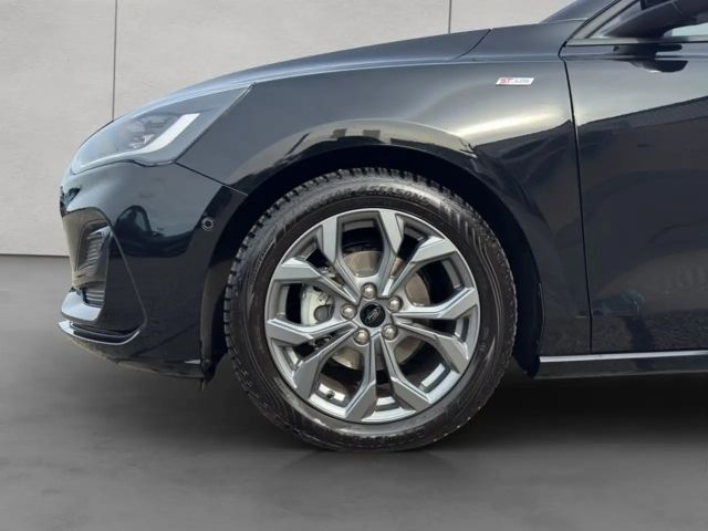 Ford Focus 1.5 EcoBlue Wagon