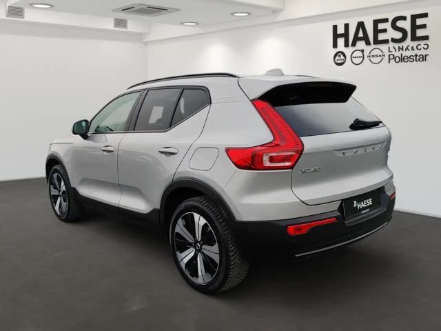 Volvo XC40 AWD Ultimate