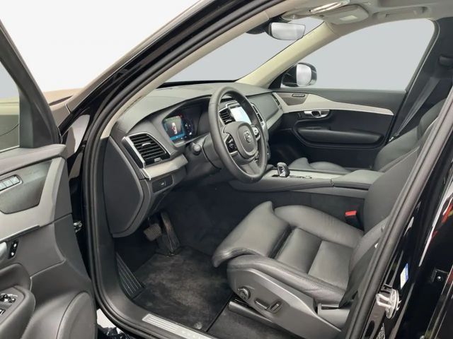 Volvo XC90 AWD Bright Plus