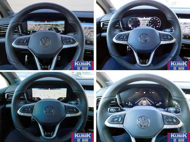 Volkswagen Touareg 3.0 V6 TDI 4Motion