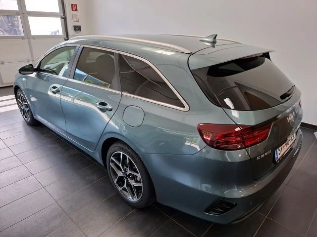 Kia Ceed GDi SportWagon