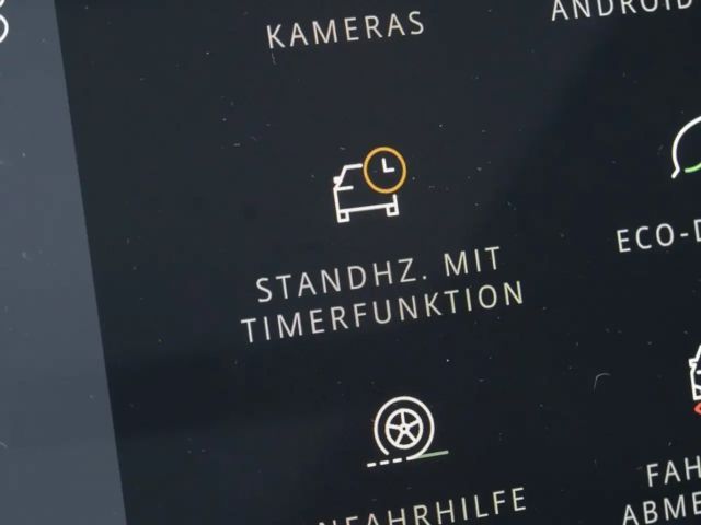 Land Rover Range Rover Autobiography P530