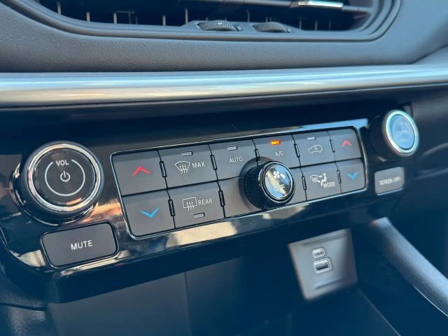 Jeep Compass Altitude Hybrid