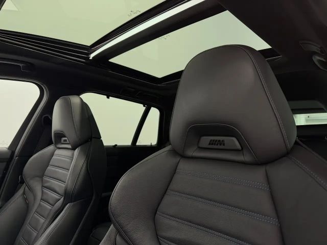 BMW 330 330e M-Sport xDrive