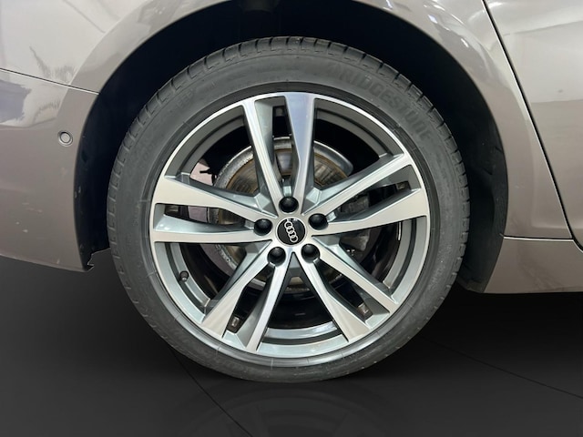 Audi A6 35 TDI Avant S-Tronic