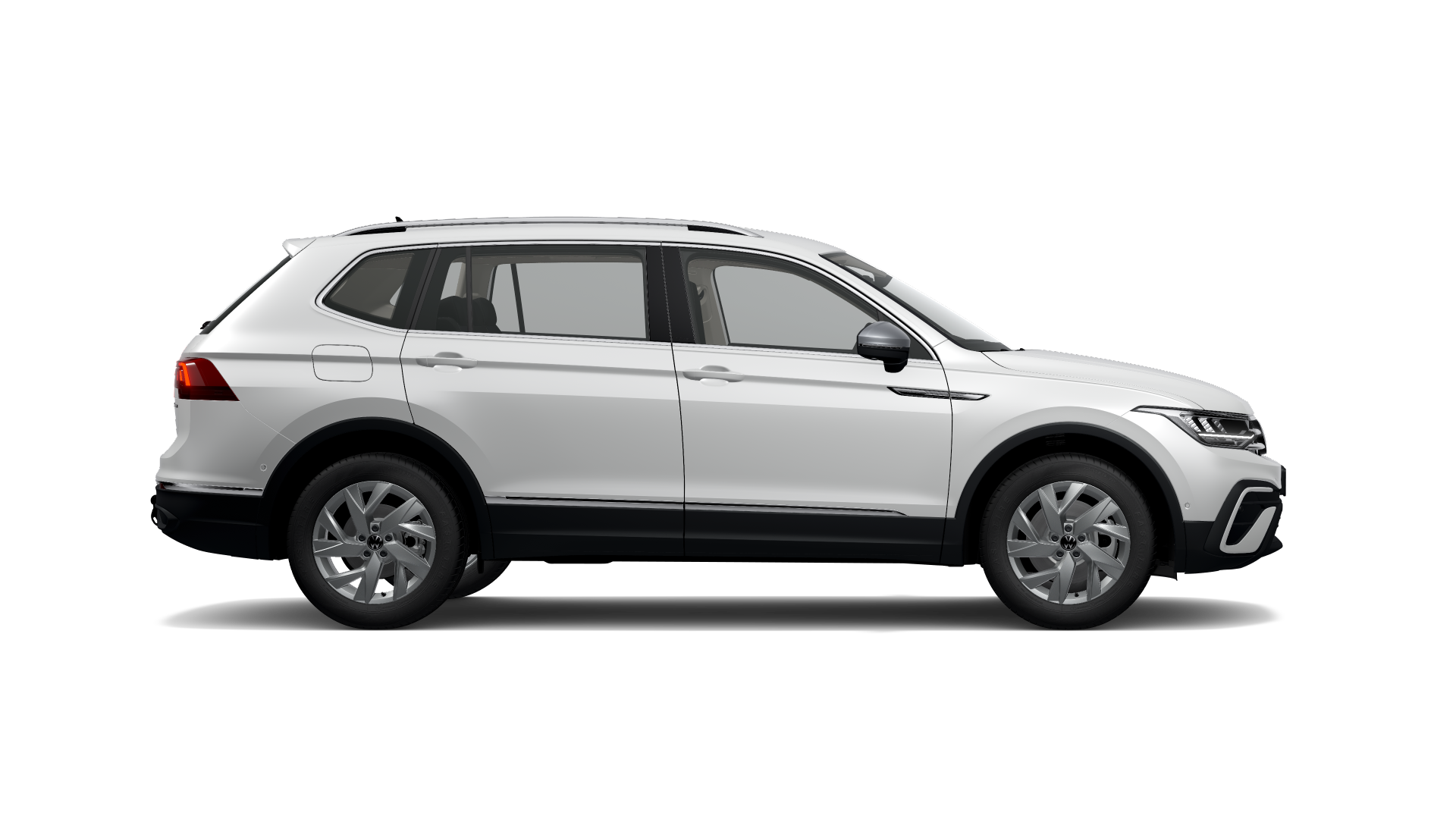 Volkswagen Tiguan 2.0 TDI Allspace Life