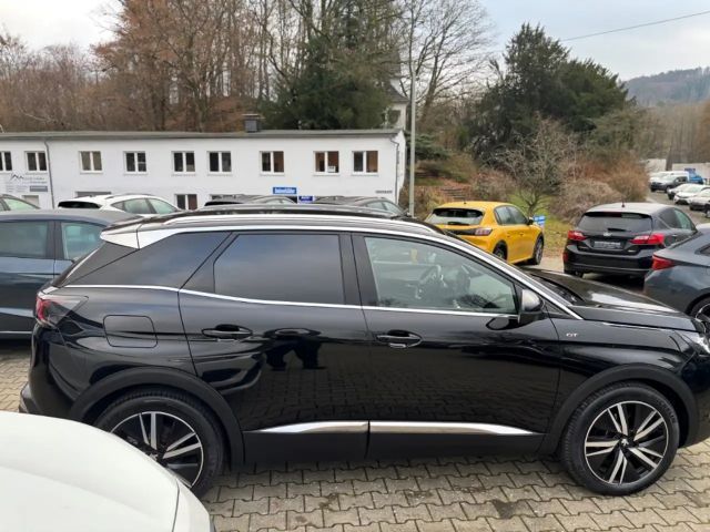 Peugeot 3008 BlueHDi EAT8 GT-Line