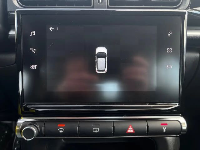 Citroën C3 Plus PureTech